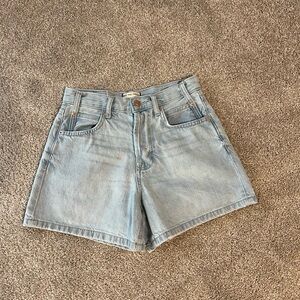 We The Free Tippi Denim Shorts